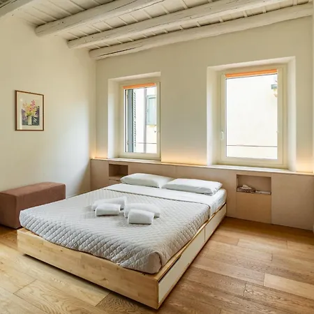 Appartement Dimore Pellicciai, Nel Cuore Del Centro Storico - Domus
