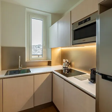 Apartment Dimore Pellicciai, Nel Cuore Del Centro Storico - Domus *