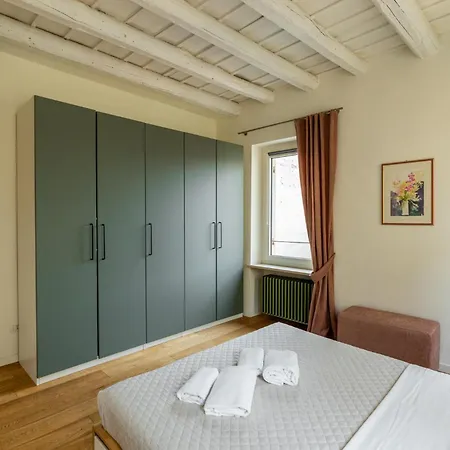 Dimore Pellicciai, Nel Cuore Del Centro Storico - Domus Apartment Verona
