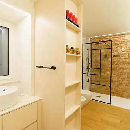 Appartement Dimore Pellicciai, Nel Cuore Del Centro Storico - Domus