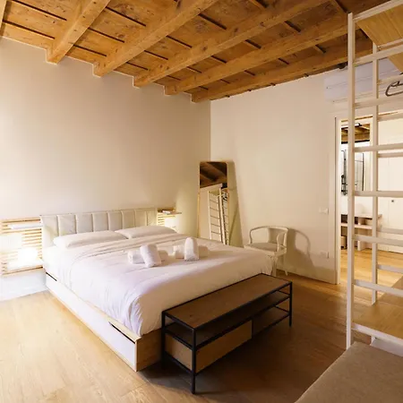 Dimore Pellicciai, Nel Cuore Del Centro Storico - Domus Apartment *