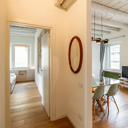 Dimore Pellicciai, Nel Cuore Del Centro Storico - Domus Appartement *