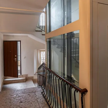 Dimore Pellicciai, Nel Cuore Del Centro Storico - Domus Apartment *